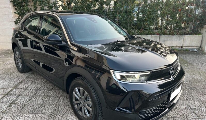 
								Opel Mokka 1.5 110 CV diesel Edition .									