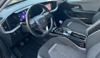 
									Opel Mokka 1.5 110 CV diesel Edition .								