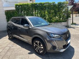 Peugeot 2008 BlueHDi 130 S&S EAT8 Allure Pack