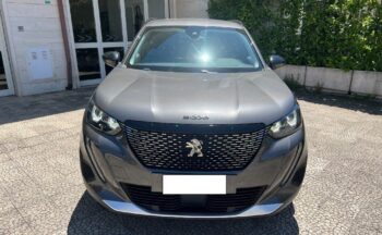 Peugeot 2008 BlueHDi 130 S&S EAT8 Allure Pack