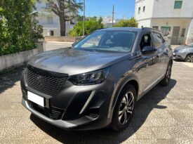 Peugeot 2008 BlueHDi 130 S&S EAT8 Allure Pack