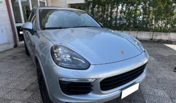Porsche Cayenne 3.0 Diesel TETTO