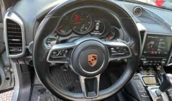 
									Porsche Cayenne 3.0 Diesel TETTO .								