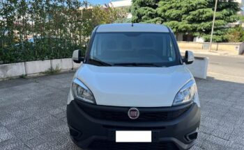 Fiat Doblò 1.3 MJT PC-TN Cargo Lamierato SX
