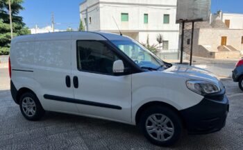 Fiat Doblò 1.3 MJT PC-TN Cargo Lamierato SX