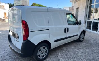 Fiat Doblò 1.3 MJT PC-TN Cargo Lamierato SX