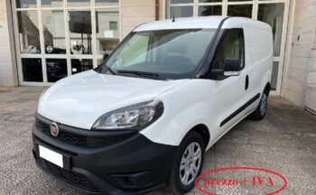 Fiat Doblò 1.3 MJT PC-TN Cargo Lamierato SX