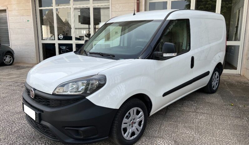 
								Fiat Doblò 1.6 MJT 105CV Cargo .									