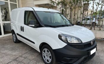 Fiat Doblò 1.6 MJT 105CV Cargo
