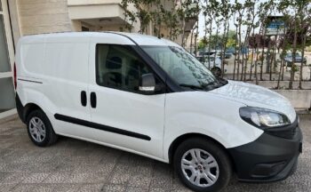 Fiat Doblò 1.6 MJT 105CV Cargo