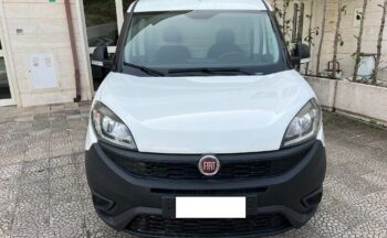 Fiat Doblò 1.6 MJT 105CV Cargo