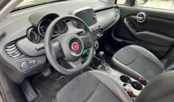 
									Fiat 500X 1.6 MultiJet 120 CV DCT S-Design Cross .								