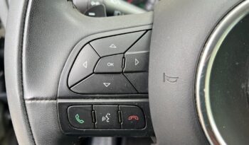 
									Fiat 500X 1.6 MultiJet 120 CV DCT S-Design Cross .								