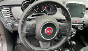 
									Fiat 500X 1.6 MultiJet 120 CV DCT S-Design Cross .								