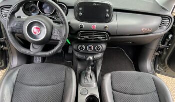 
									Fiat 500X 1.6 MultiJet 120 CV DCT S-Design Cross .								