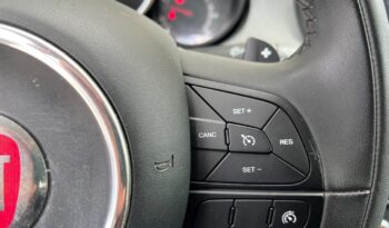 
									Fiat 500X 1.6 MultiJet 120 CV DCT S-Design Cross .								