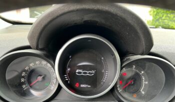 
									Fiat 500X 1.6 MultiJet 120 CV DCT S-Design Cross .								