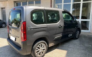 Citroen Berlingo BlueHDi 100 Autocarro 5 Posti