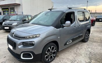 Citroen Berlingo BlueHDi 100 Shine