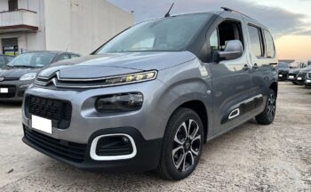 Citroen Berlingo BlueHDi 100 Shine