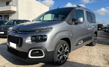 Citroen Berlingo BlueHDi 100 Shine