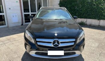 
									Mercedes-Benz GLA 200 d Automatic Sport .								