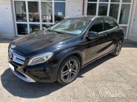 Mercedes-Benz GLA 200 d Automatic Sport