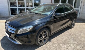 
									Mercedes-Benz GLA 200 d Automatic Sport .								