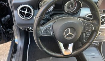 
									Mercedes-Benz GLA 200 d Automatic Sport .								