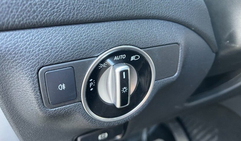 
								Mercedes-Benz GLA 200 d Automatic Sport .									