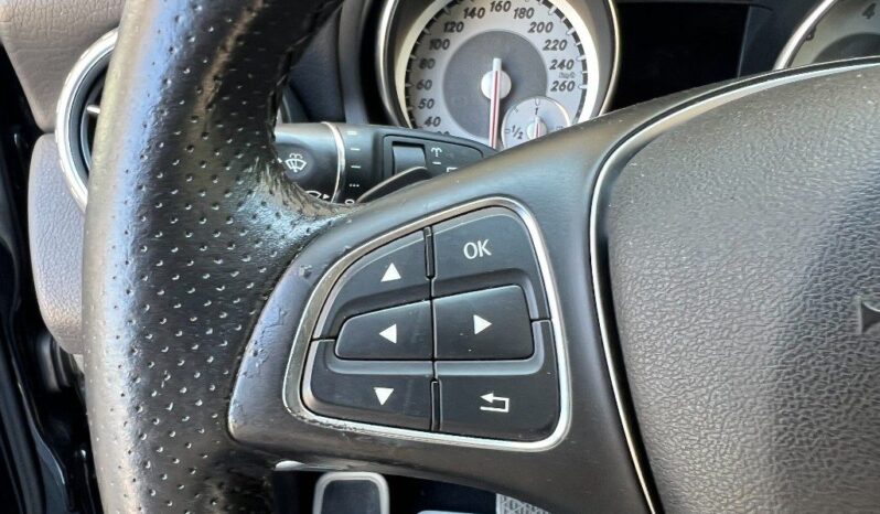 
								Mercedes-Benz GLA 200 d Automatic Sport .									