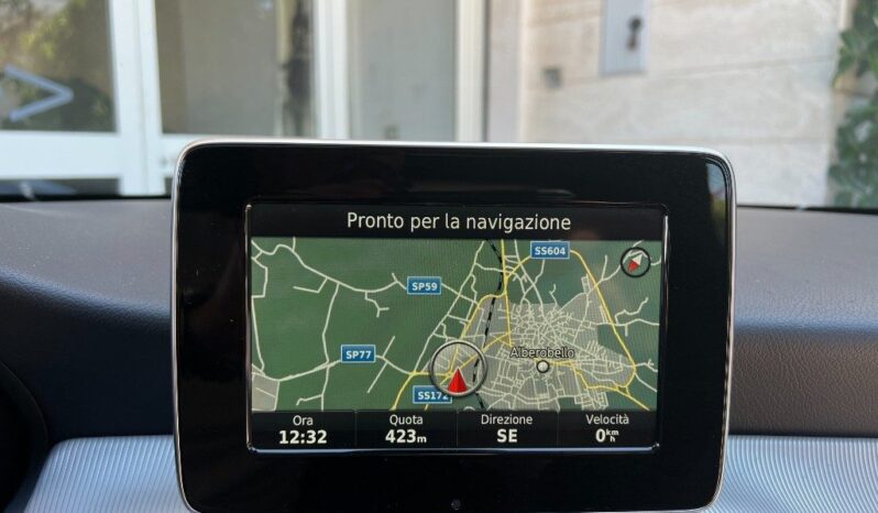 
								Mercedes-Benz GLA 200 d Automatic Sport .									