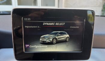 
									Mercedes-Benz GLA 200 d Automatic Sport .								