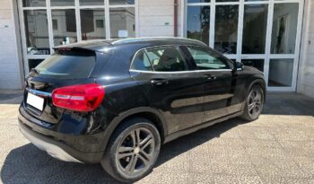 
									Mercedes-Benz GLA 200 d Automatic Sport .								