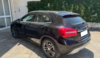 
									Mercedes-Benz GLA 200 d Automatic Sport .								