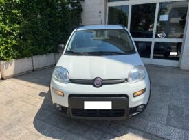 Fiat Panda 1.2 GPL EasyPower City Life