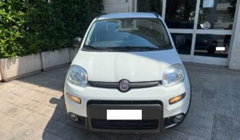 Fiat Panda 1.2 GPL EasyPower City Life