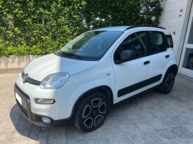 Fiat Panda 1.2 GPL EasyPower City Life