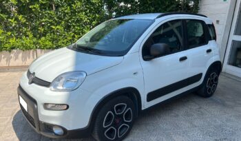 Fiat Panda 1.2 GPL EasyPower City Life