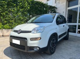Fiat Panda 1.2 GPL EasyPower City Life