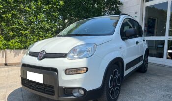 Fiat Panda 1.2 GPL EasyPower City Life