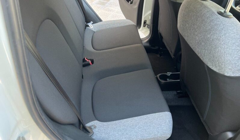 
								Fiat Panda 1.2 GPL EasyPower City Life .									