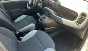 
									Fiat Panda 1.2 GPL EasyPower City Life .								