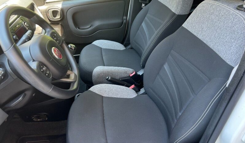 
								Fiat Panda 1.2 GPL EasyPower City Life .									