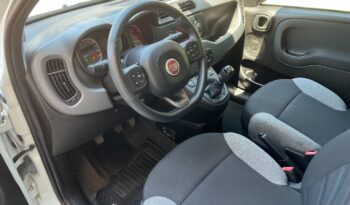 
									Fiat Panda 1.2 GPL EasyPower City Life .								