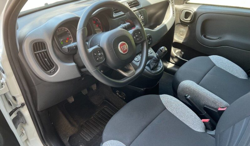 
								Fiat Panda 1.2 GPL EasyPower City Life .									