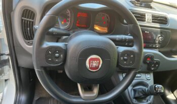 
									Fiat Panda 1.2 GPL EasyPower City Life .								
