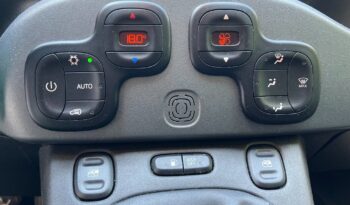 
									Fiat Panda 1.2 GPL EasyPower City Life .								