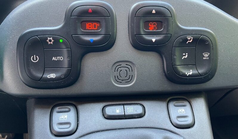 
								Fiat Panda 1.2 GPL EasyPower City Life .									