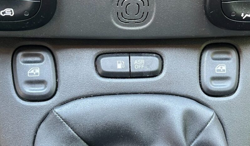 
								Fiat Panda 1.2 GPL EasyPower City Life .									